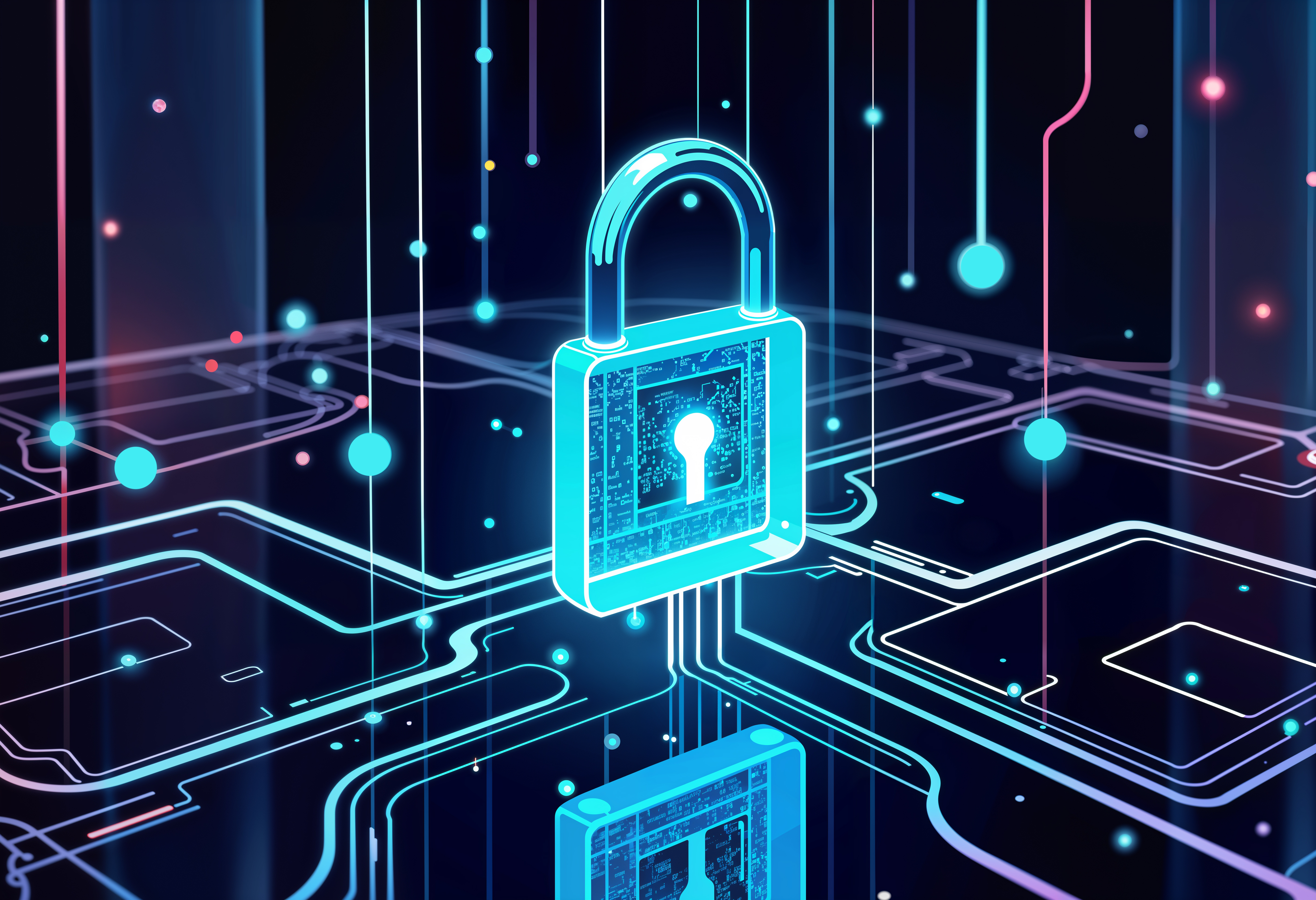 Digital Security Visualization