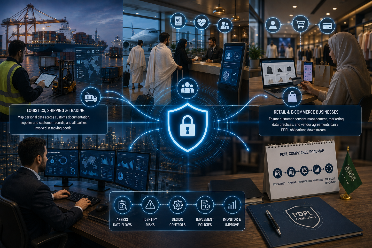 Service Overview